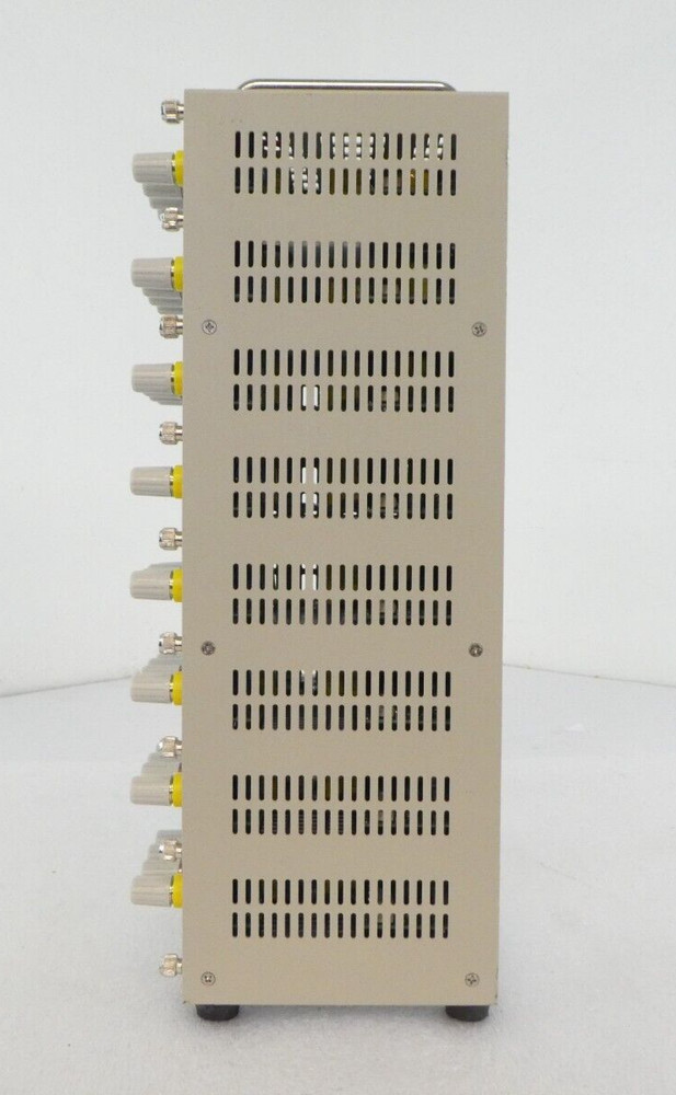 ODA Technologies OPX-55SE Programmable DC Power Supply Working Surplus