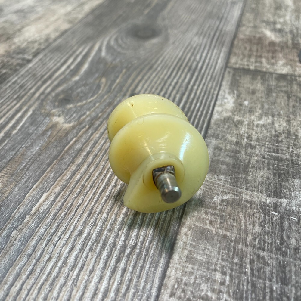 Oster Regency Kitchen Center Replacement Part Meat Grinder Feeder