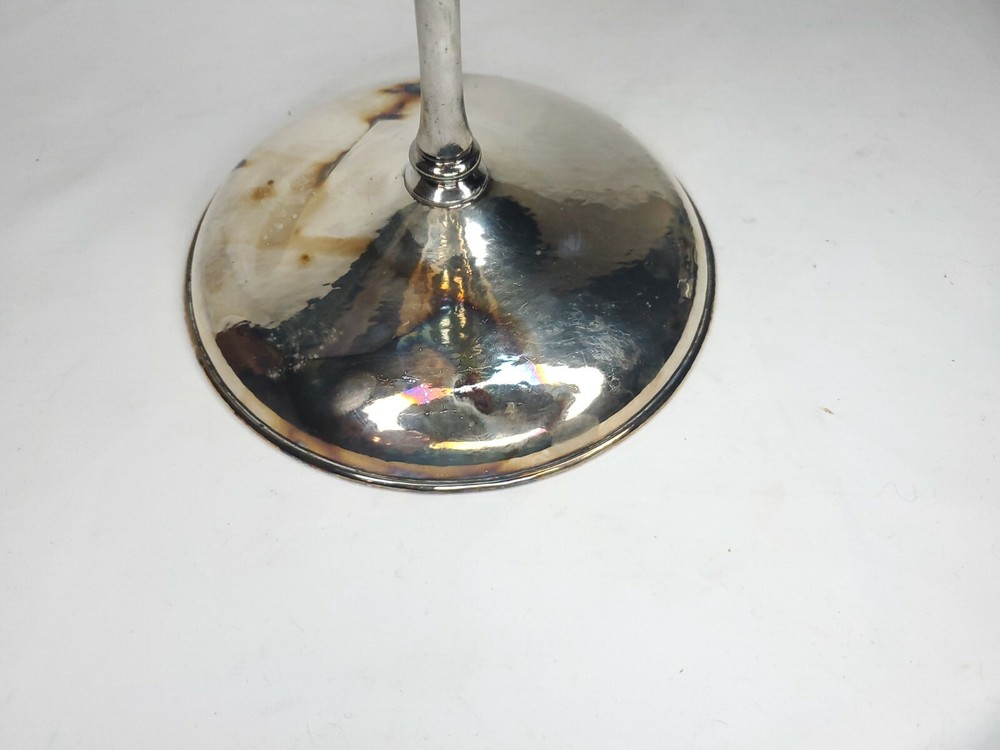 Vintage Silver Candy/Nut Dish - EPNS 0618