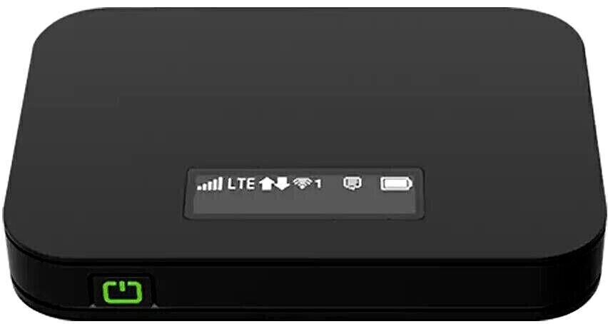 Franklin T10 RT410 Mobile Hotspot T-Mobile 4G LTE Wireless WIFI 5 - Lot Of 100 -