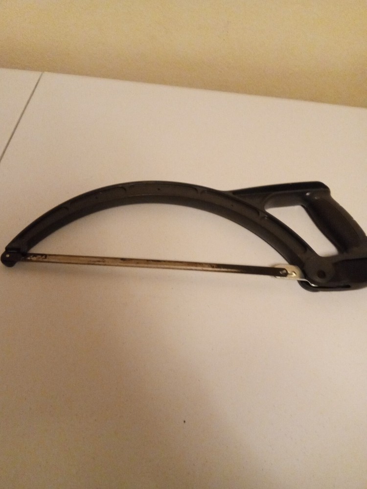 Stanley Hacksaw Pre-owned