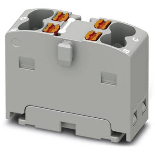 Phoenix Contact 1046608 Spring Distributor Grey 30pc