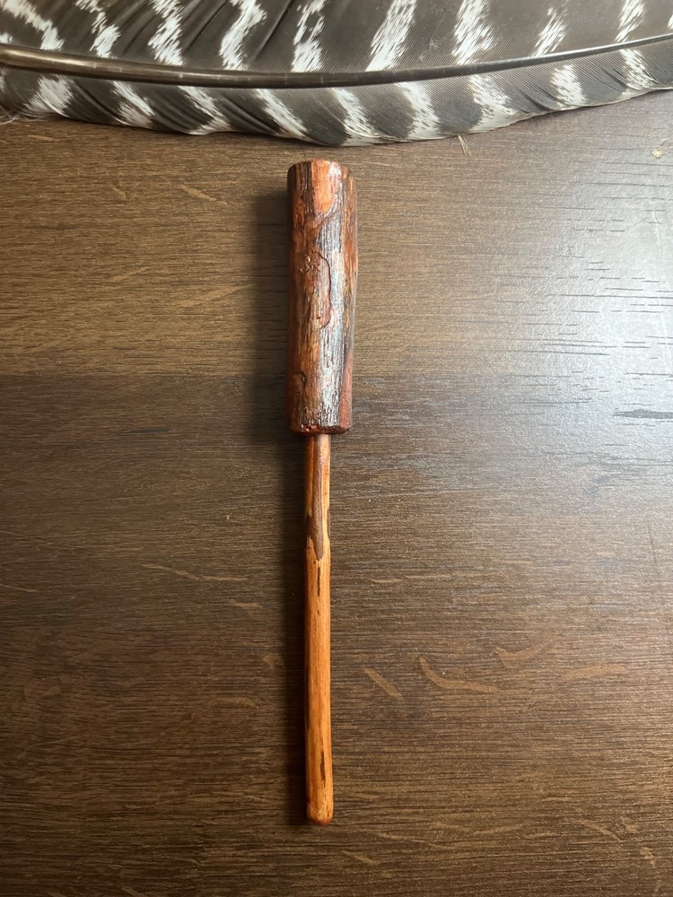 2-pack friction turkey call striker