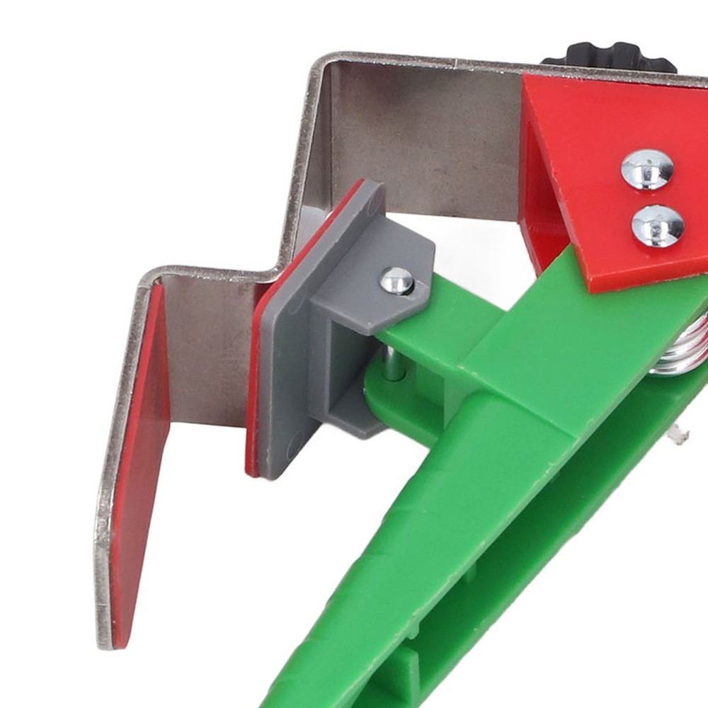 Quick Release Drawer Front Installation Clamp For Efficient Project
