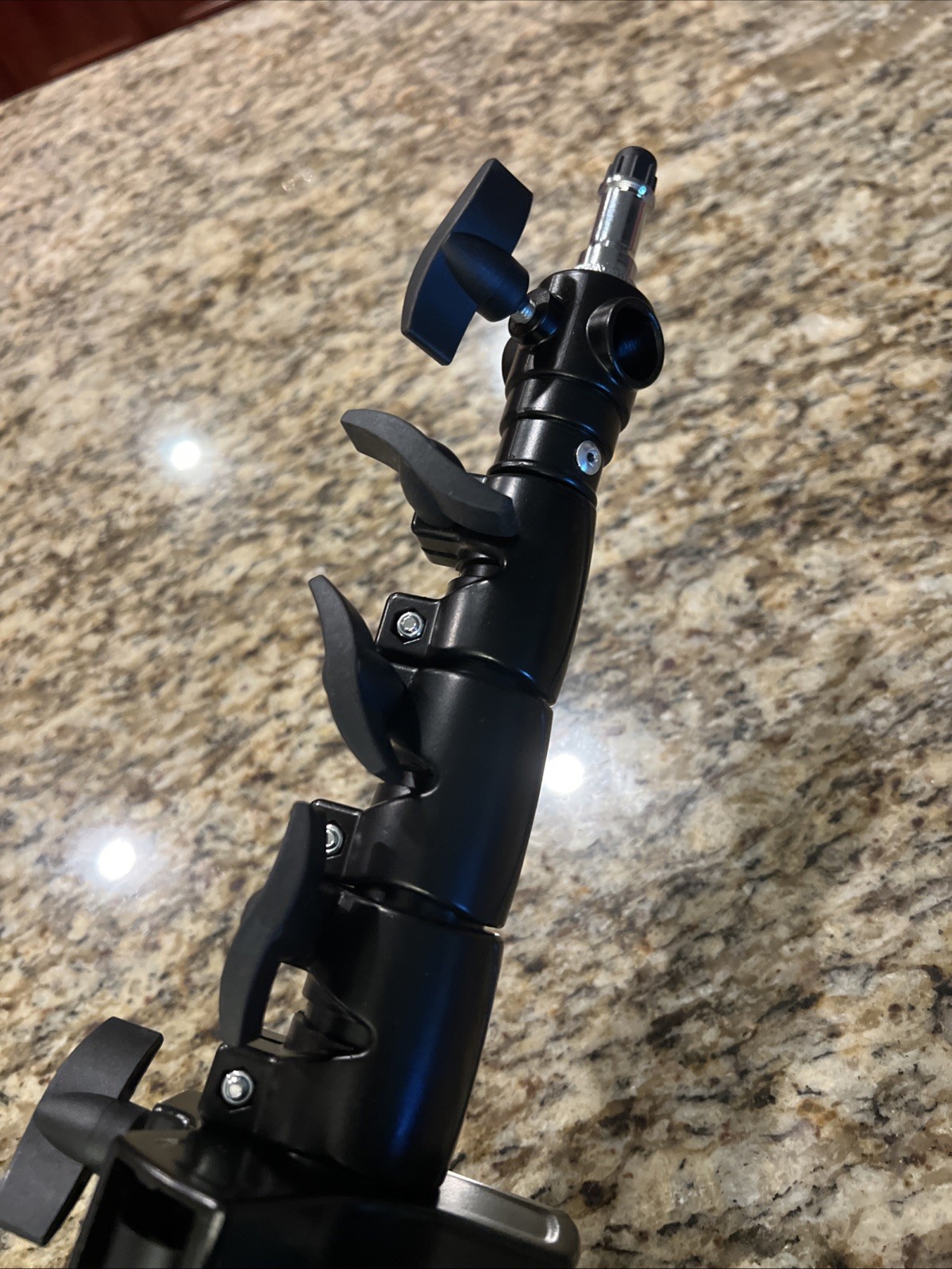 Koah Air Cushion Stand for SOL Ring Light Kit