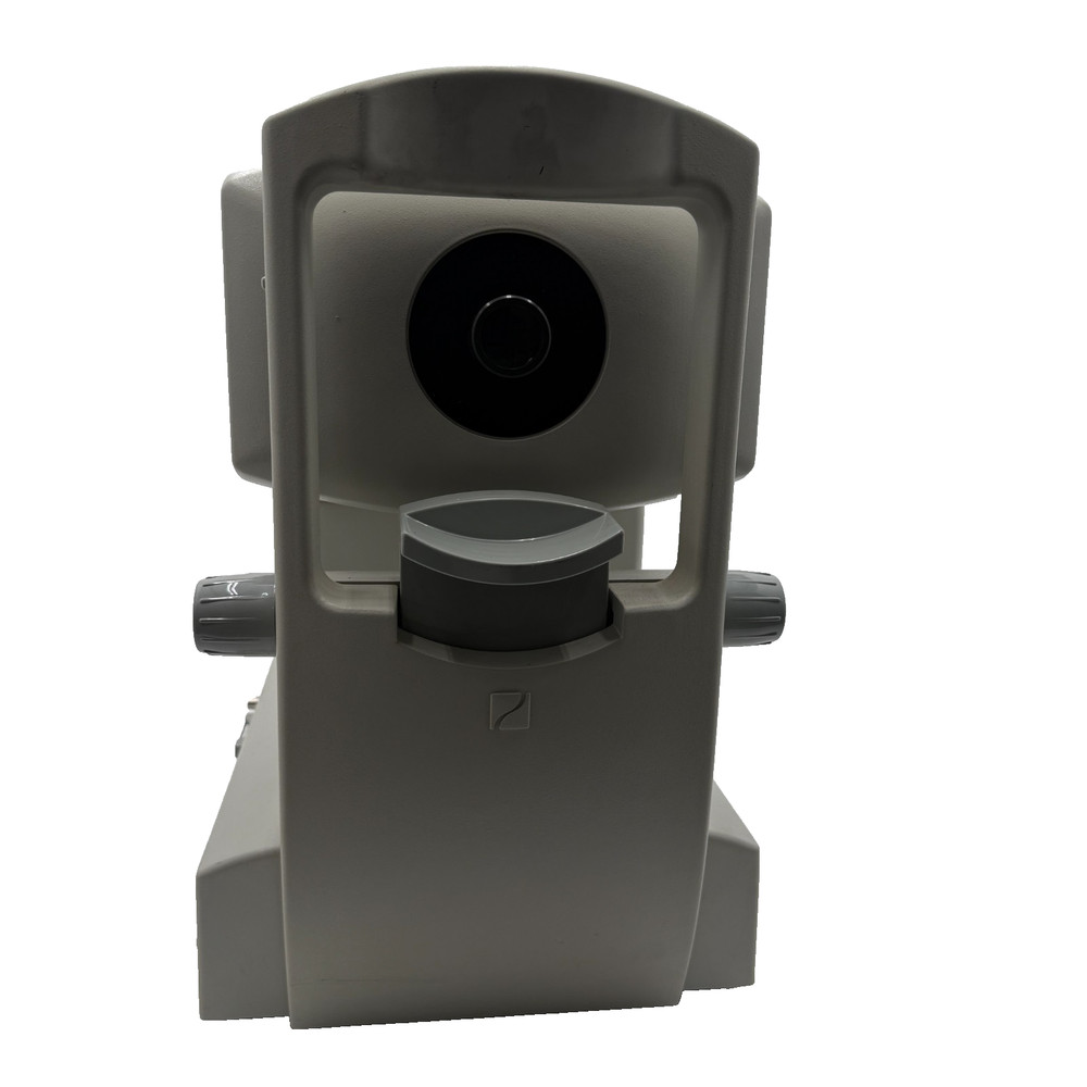 Zeiss Automatic Refractor Model 599