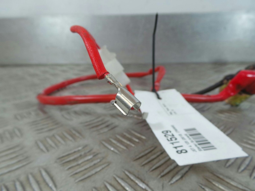 2013 SYM JET 4 125 STARTER SOLENOID