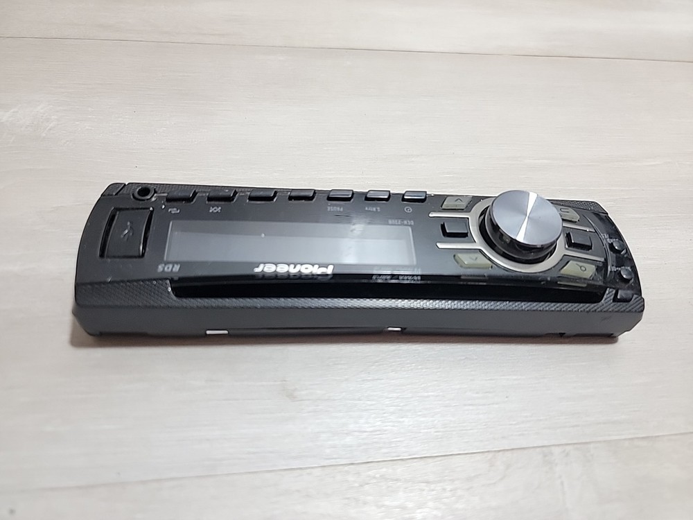 PIONEER DEH-23UB Replacement Faceplate