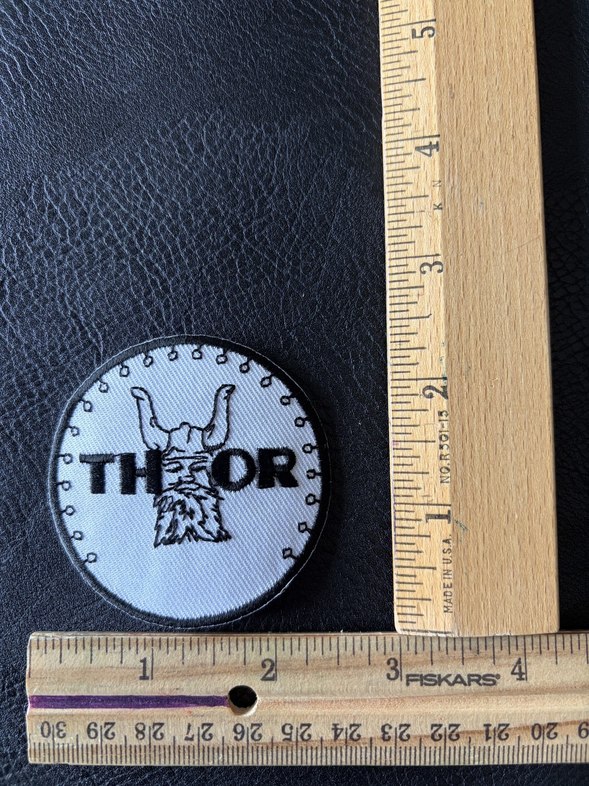 Vintage Mercury Marine Patches (Iron On) from Kiekaefer to Brunswick Lot-11