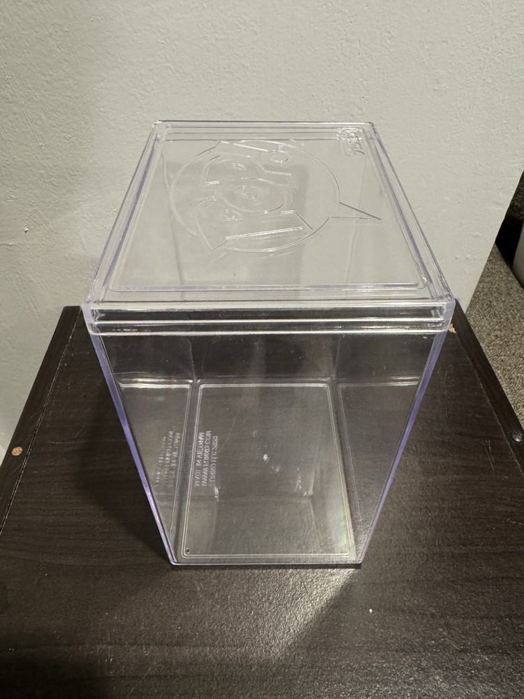 Funko Pop Protector Case