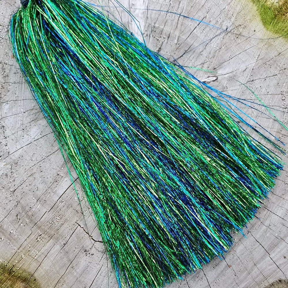 Upavon Damsel Flash Mix