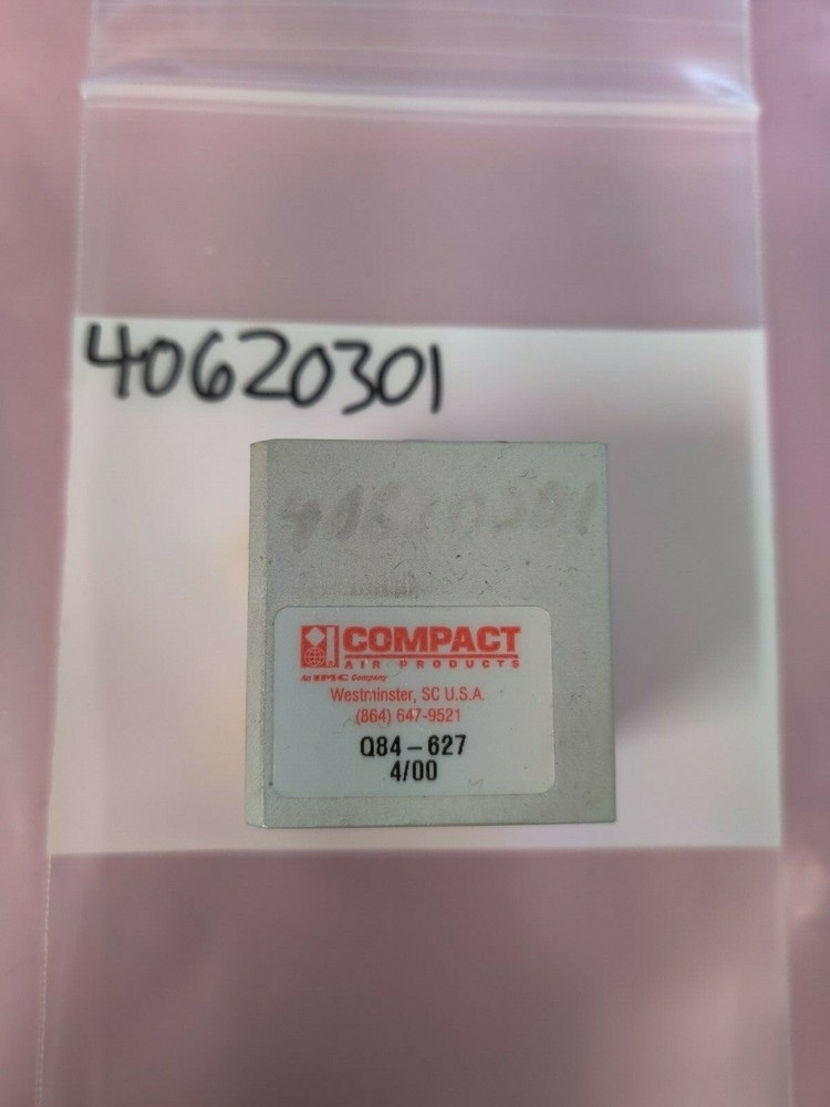 Universal Instruments Air Cylinder 40620301