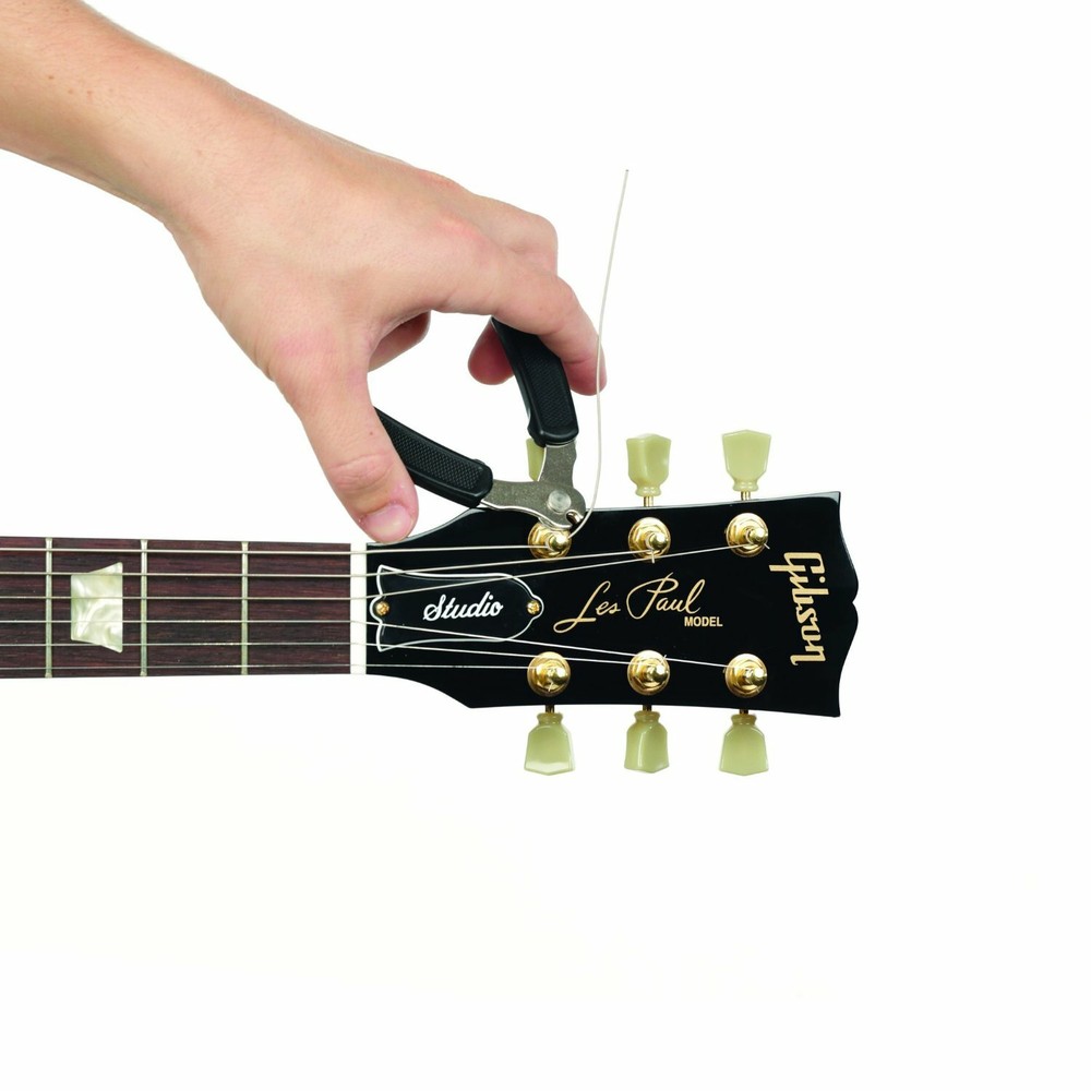 Planet Waves Pro Winder String Winder and Cutter