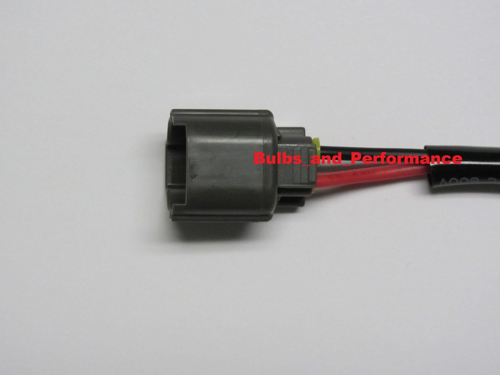 Wire Harness Connector Pigtail for Acura TL TSX ILX RDX ballast power plug NEW