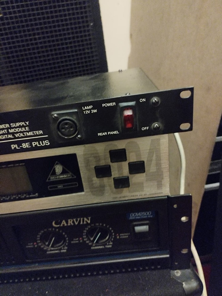 distributor pro mxm pl-8e plus