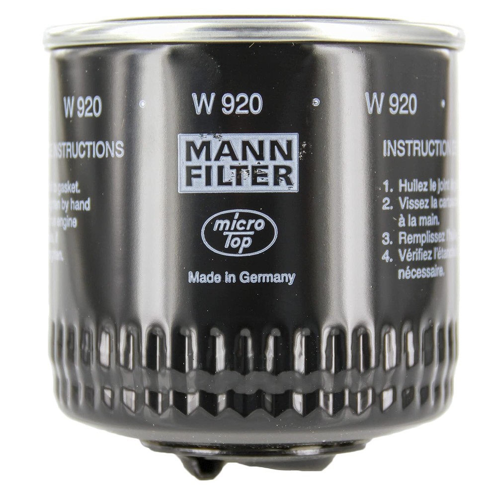 Aftermarket Eaton Compressor FILTER070 Spin-On Oil Filter | Replacement Part |