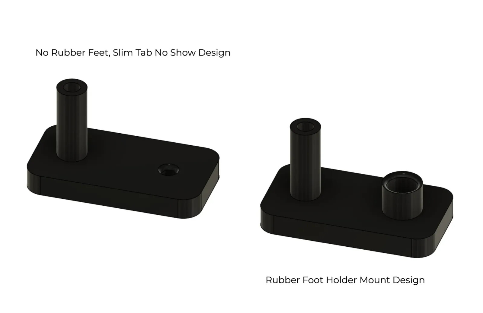 Wall Mount for Makita Battery Charger Holder 18V W/ Screws Single&Double Charger