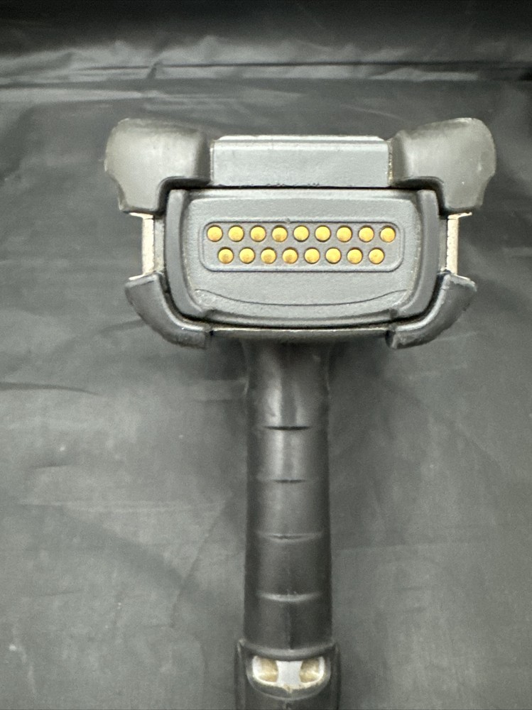 Zebra Motorola MC92N0 Mobile Computer Barcode Scanner Symbol MC92