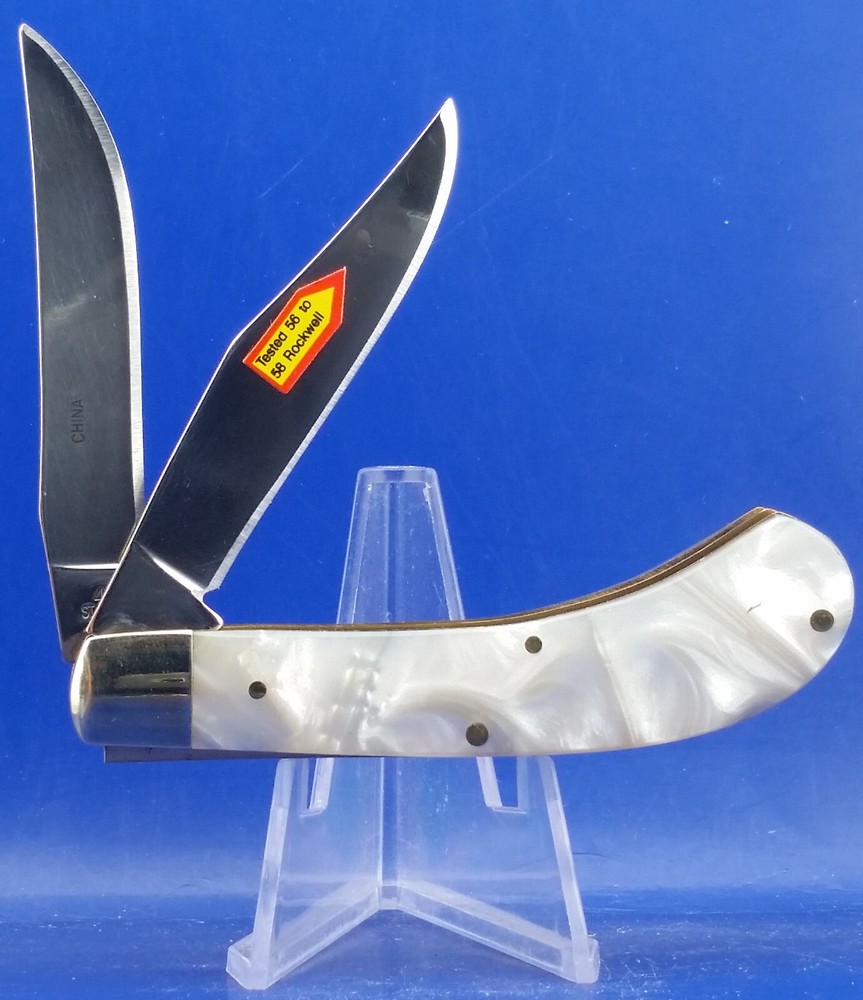 OCOEE RIVER SADDLE HORN OC-528IP