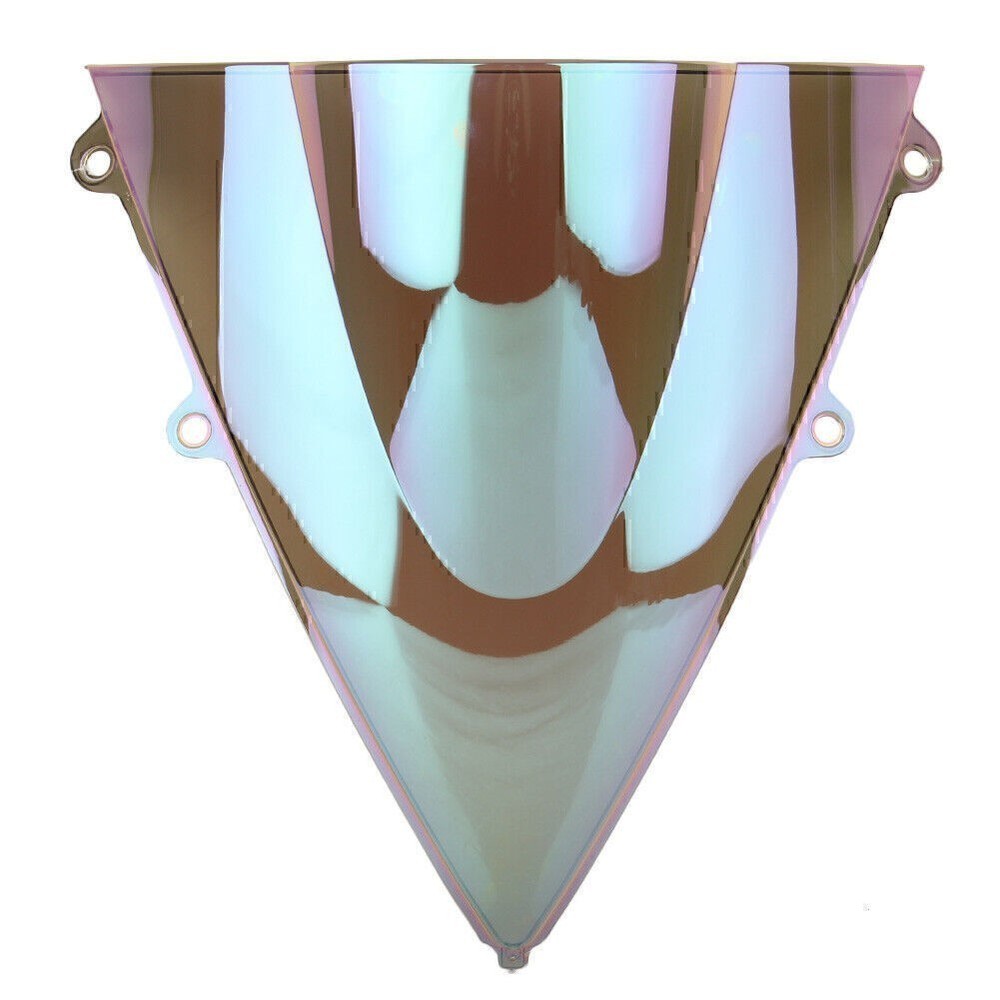 Double Bubble Windscreen Windshield For Honda CBR1000RR 2012-2016 Motorcycle