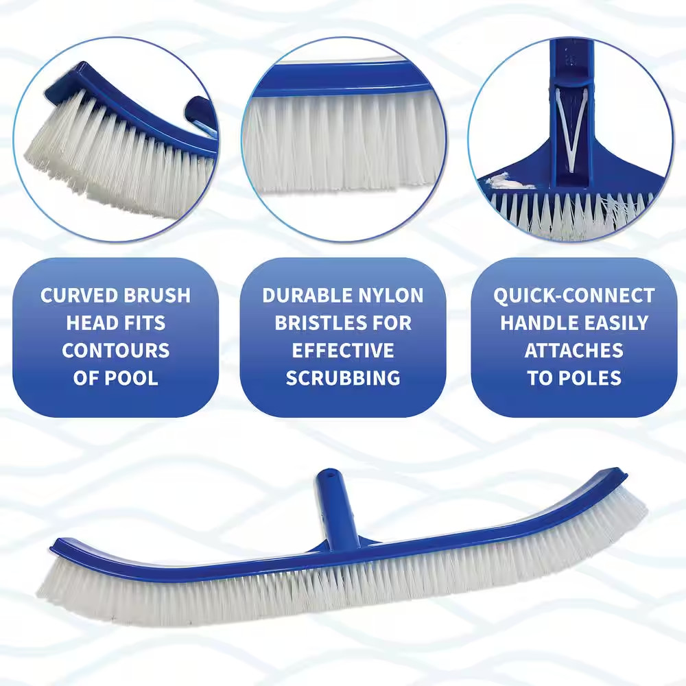 Standard Maintenance Kit for above Ground Pools