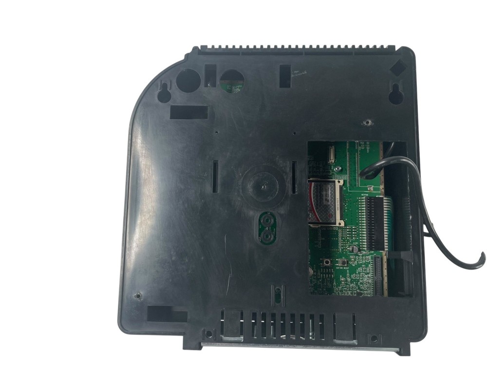 KRONOS 4500 System 8602800-501 Digital Time Clock switching