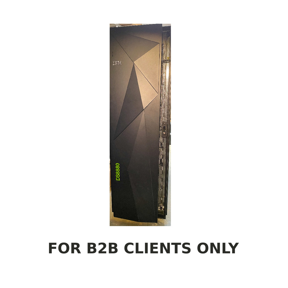 DS8888  Storage System IBM 5331-988 ALL-Flash