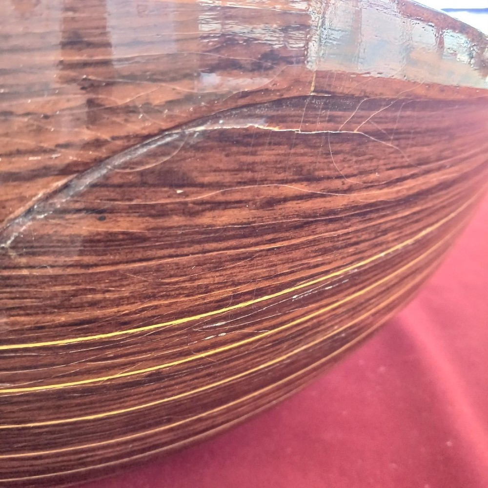RAFFAELE CALACE NO.13 Mandolin