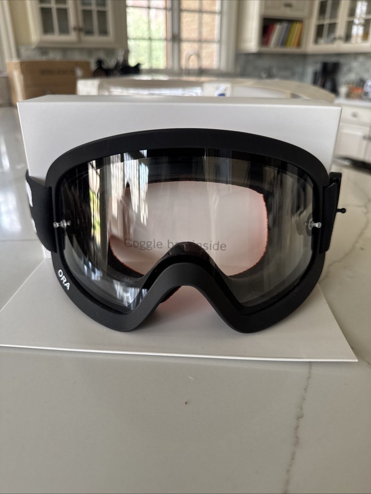 POC ORA DH Goggles