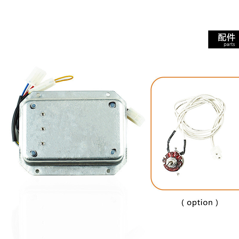 DENYO Generators Part AN-5-203 AVR Automatic Voltage Regulator Voltage Stabilize