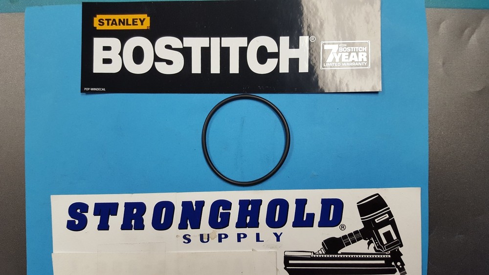 NEW OEM 851438 ORING BOSTITCH