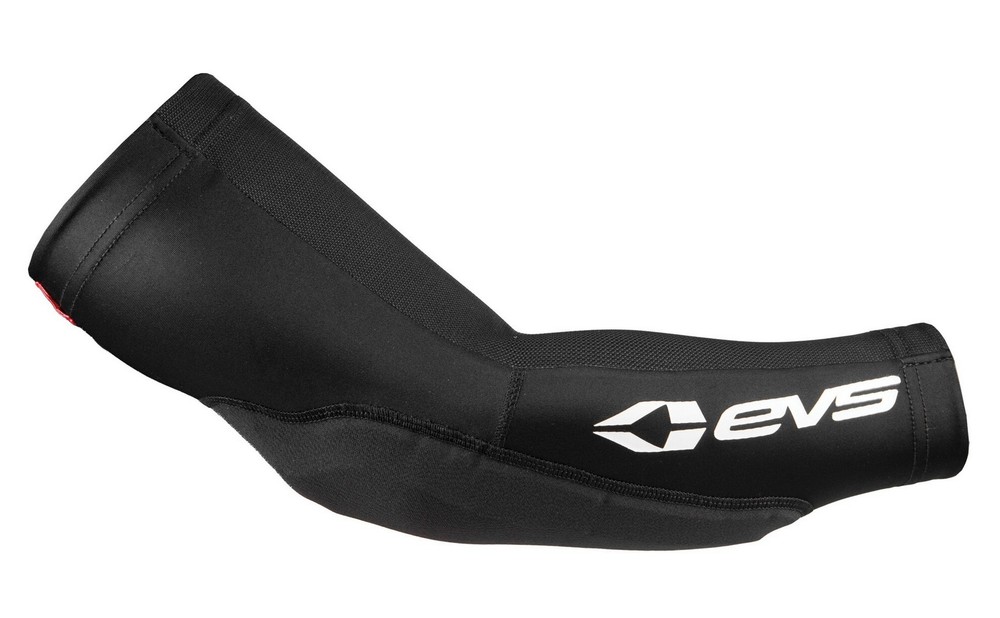 EVS Flex Lite Elbow Guards Black