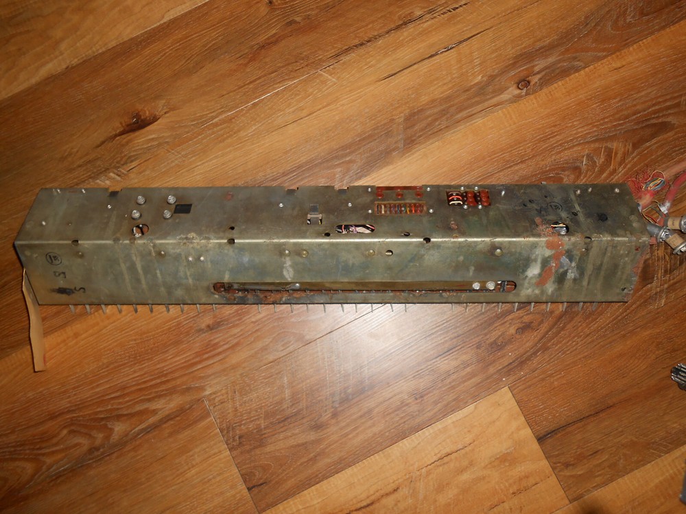 Seeburg 222 160 Selection Receiver "Complete"
