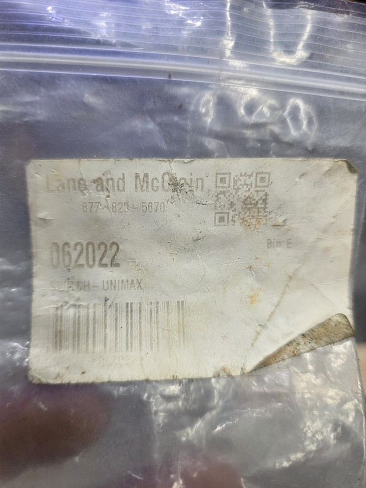 Taylor Switch 062022