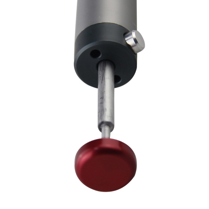 Durable Desoldering Pump SMT IC Pickup Remover for Correcting Small Board Errors