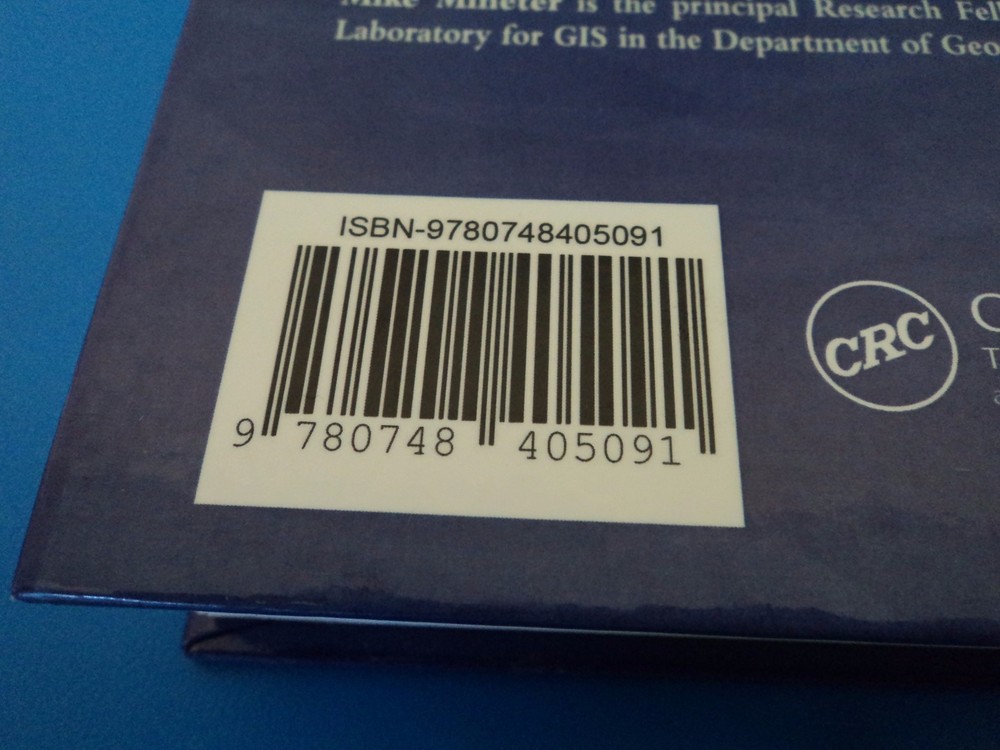 Parallel Processing Algorithms for GIS - 9780748405091 - Richard Healey, Dowers