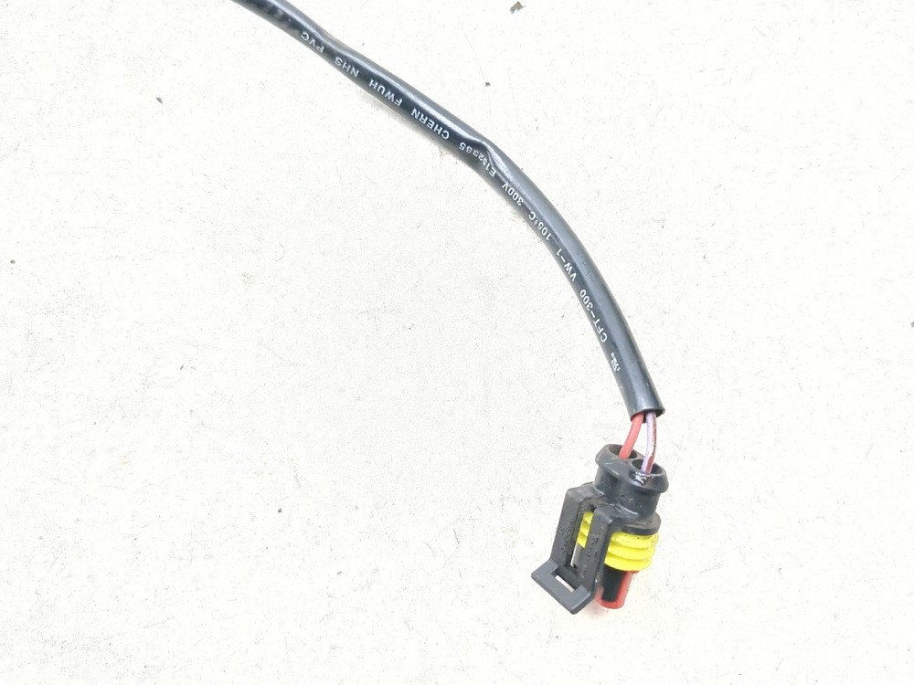 16 Ural Gear Up Sidecar Rear Brake Light Switch Sensor