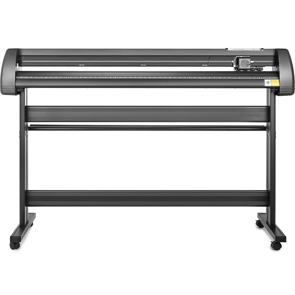 HOT/ Vinyl Cutter Plotter Machine,53" Signmaster Software Sign Making Machine,1