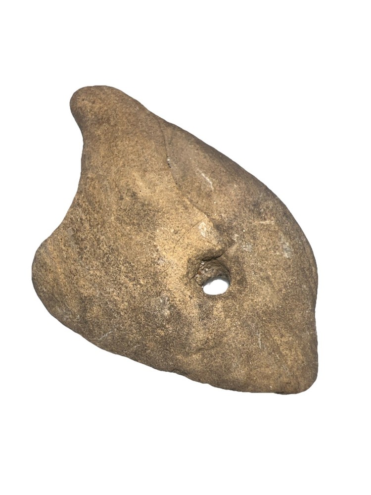 Holey Hag Stone .20 oz.