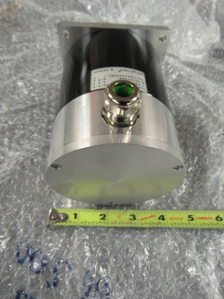 PHYTRON RSS99-200-7,5 7.5A STEPPER MOTOR *NNB*