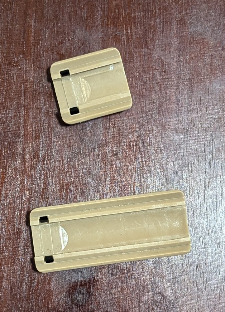 Airsoft Handguard