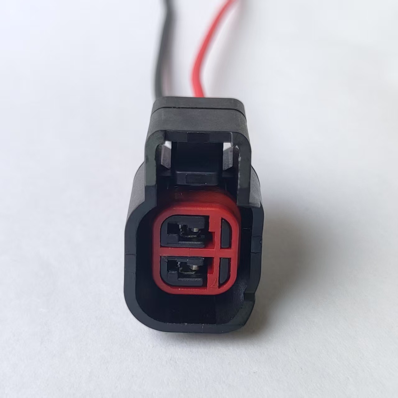 2Way ABS Wheel Speed Sensor Connector For 15-20 Cadillac Escalade&Chevy Suburban