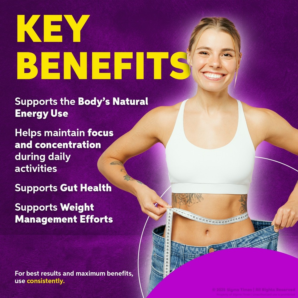 (5 Pack) BodyCode Keto Program - Advanced Fat-Burning Formula for Weight Loss