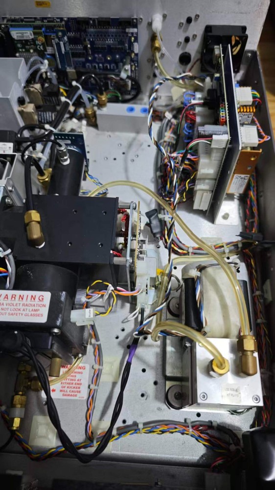 Teledyne API T100 Sulfur Dioxide Analyzer