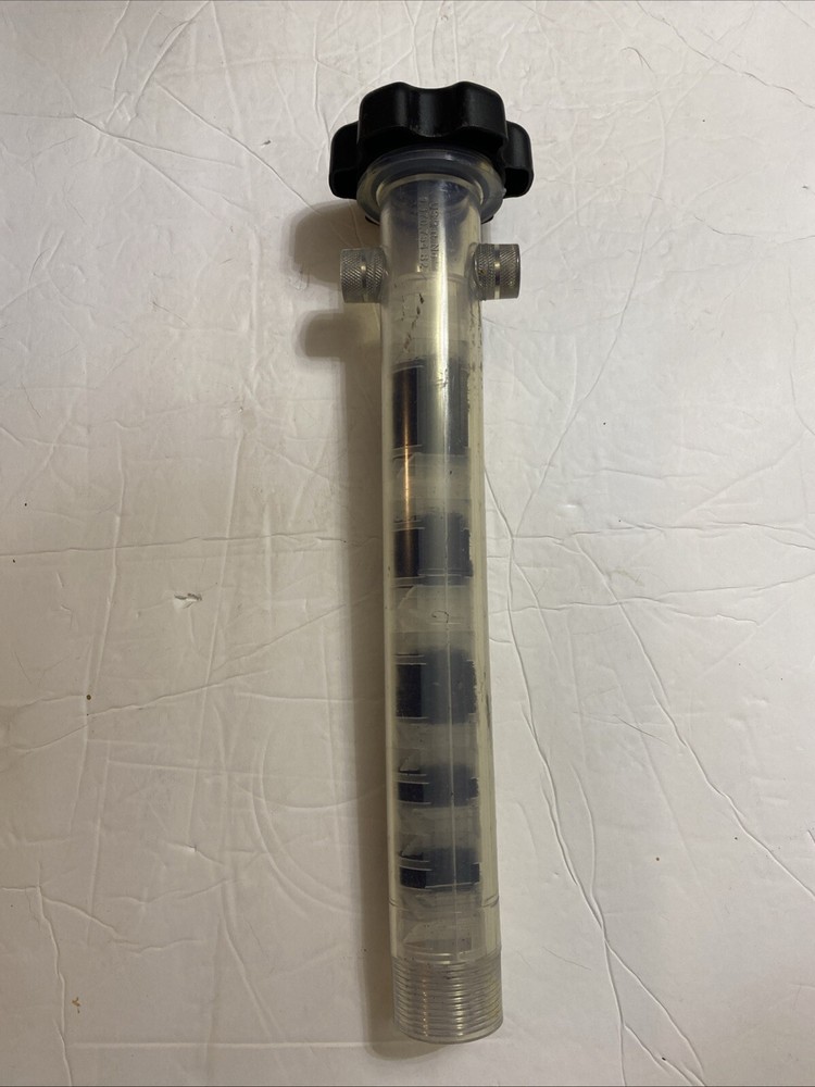 Foam Generator Sub Assembly