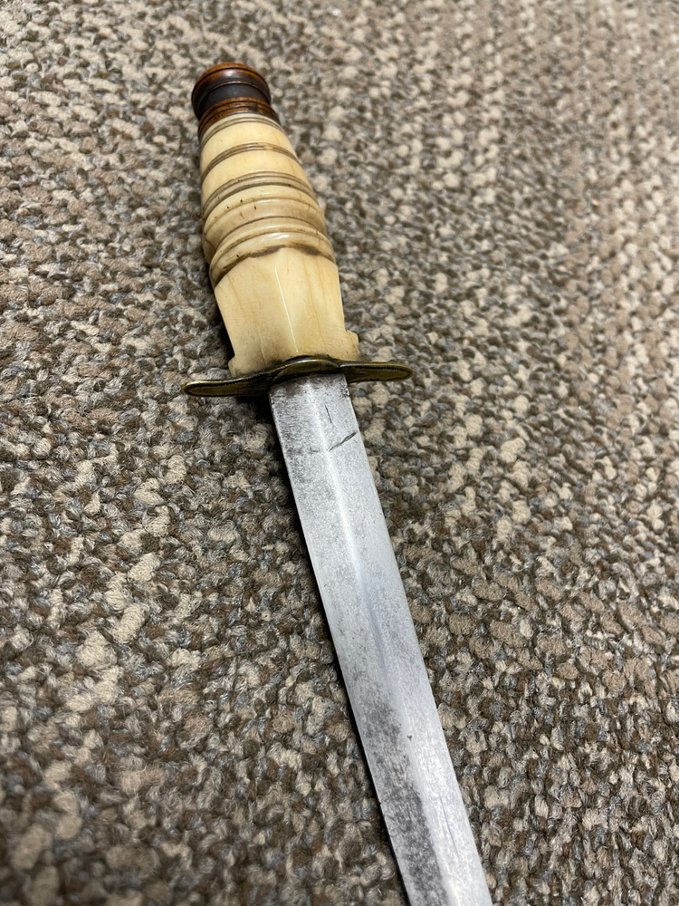 18th Century Dagger