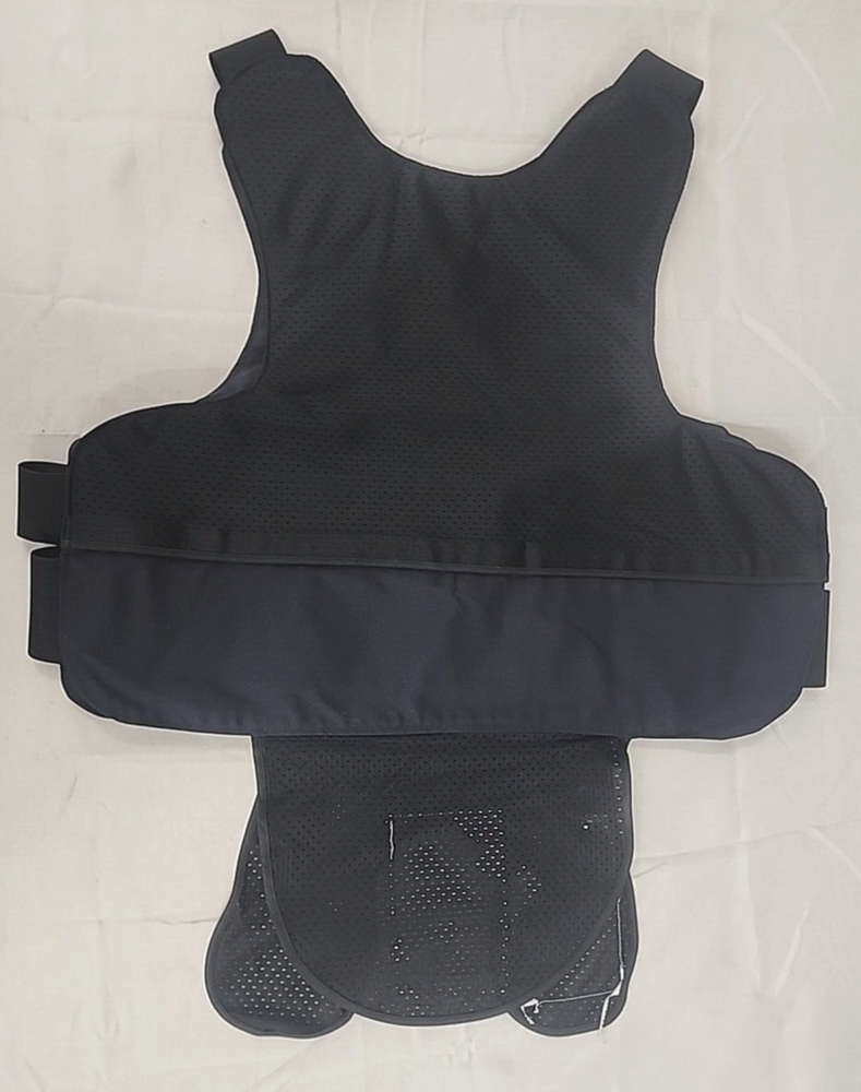 Salty USGI Tactical Vest Carrier Only #5 Cag Sof Devgru Seal