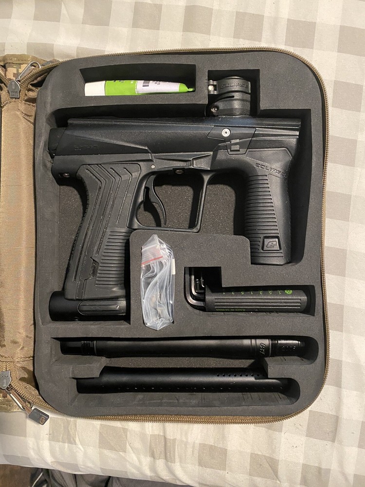 Planet Eclipse Etha 2