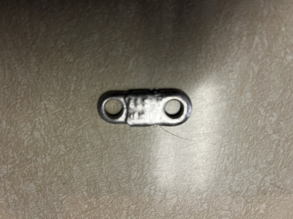 165° Fusible Link Fire Damper