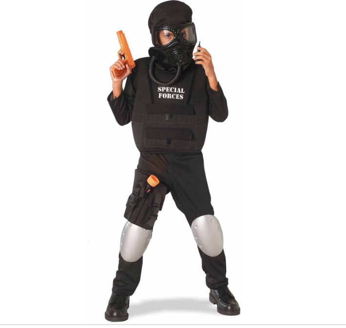 Special Forces L